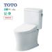 * наличие есть!TOTO purel -тактный QR[CS232BM+SH232BA]NW1 белый general area пол осушение li модель соответствует 305~540mm рука . нет 