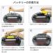 �y�|�C���g10�{�ziieco �����o 500 600 700 800 900 �V���[�Y�Ή� �݊� �o�b�e���[ 14.4V 3.0Ah �R�[�h 07417 �֘A�摜5