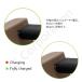 �L���m�� LP-E17 �Ή��o�b�e���[ �݊��i �o�b�e���[�p�b�N �A�N�Z�T���[ usb type-c �Ńo�b�e���[�ɒ��ڏ[�d �[�d��s�v �֘A�摜2