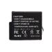 2�Z�b�g �S�[�v�� GoPro HERO8 Black �Ή� AHDBT-501 / AABAT-001 �݊��o�b�e���[ �֘A�摜3