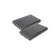 2�Z�b�g ���R�[ RICOH DB-40 / �x�m�t�B���� NP-60 �݊��o�b�e���[