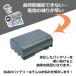 �L���m�� Canon NB-2L NB-2LH �݊��o�b�e���[ �{ USB �[�d�� �[�q�ی�J�o�[�t�� PowerShot iVIS IXY �Ή� �֘A�摜1