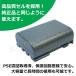 �L���m�� Canon NB-2L NB-2LH �݊��o�b�e���[ �{ USB �[�d�� �[�q�ی�J�o�[�t�� PowerShot iVIS IXY �Ή� �֘A�摜2