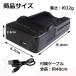 �L���m�� Canon NB-2L NB-2LH �݊��o�b�e���[ �{ USB �[�d�� �[�q�ی�J�o�[�t�� PowerShot iVIS IXY �Ή� �֘A�摜5