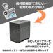 �[�d��Z�b�g �r�N�^�[(JVC) BN-VG129 / BN-VG138 �݊��o�b�e���[ �{ �[�d��iUSB�j�J���� �r�f�I�J���� �֘A�摜1