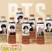 [HY] высокий b дракон кофе BTS специальный упаковка 10шт.@ можно выбрать / 250ml×10 шт Cappuccino тирамису Latte Корея кофе Halal coffee Hybrew Random отправка 