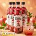 [CJ] прекрасный уксус micho гранат тест ...4 шт. комплект / 800ml×4 шт ... персик тест здоровье уксус . уксус напиток питьевой уксус 100% плоды departure .