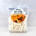 [ тянуть me] рис Toppo gi моти / 500g рис tteokbokki моти моти Корея . моти Toppo gidopogi закуска Корея еда Корея кулинария 
