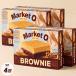 [ Orion ] ORION настоящий брауни крем сыр 4 шт. комплект / 240g(20g×12p)×4 шт рынок o- Корея . толщина брауни . толщина .kakao creamy . сыр 