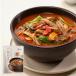 [OURHOME]yuke Jean 300g/aua Home Корея суп Корея кулинария простой Корея кулинария retort суп 