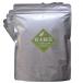 粉末緑茶 500ｇ 静岡産　5袋セット