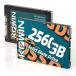 KOWIN CAS100 256GB KOWIN CAS100 2.5 дюймовый SATA III SSD 256GB