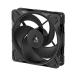 ARCTIC P12 Pro Reverse Arctic бренд, широкий плита specification PWM вентилятор P12 Pro Reverse PST(Black)