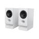 Edifier R20BT White USB подача тока динамик 