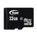 Team TG032G0MC28A 32GB Micro SD꡼ Micro SDHC Class 10