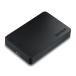  Buffalo HD-NRPCF2.0-GB 2TB портативный накопитель на жёстком диске USB3.1(Gen1)/USB3.0/2.0 соответствует 