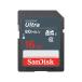 SanDisk SDSDUNS-016G-GN3IN SD карта SDHC UHS1 Class10 16GB за границей упаковка 