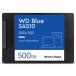 Western Digital WD Blue SA510 WDS500G3B0A WD Blue SA510꡼