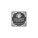 HANNABACH SILVER SPECIAL BLACK [Medium Tension] �n�i�o�b�n