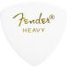 Fender USA Classic Celluloid 346 Triangle Shape Pickڥۥ磻/Heavy
