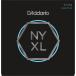 DAddario ڥ֥åե饤ǡ NYXL Series Electric Guitar Strings [NYXL1152 Medium Top / Heavy Bottom 11-52]