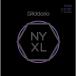 D��Addario �ڴ��ָ��ꥻ����� NYXL Series 7-String Electric Guitar Strings [NYXL1164 Medium�� 11-64]