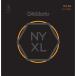 DAddario NYXL Series Electric Guitar Strings NYXL1046-3P3åȥѥå