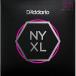 DAddario NYXL Series Electric Bass Strings [NYXL45100]