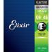 ELIXIR Electric Nickel Plated Steel with OPTIWEB Coating #19027 (Custom Light/09-46) �֘A�摜1