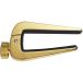 MORRIS DSC06 Dual Side Capo (Gold)