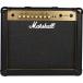 Marshall [ подведение счетов полная распродажа распродажа ] [ введение человек отвечающий .! тренировка для гитарный усилитель select ]MG30FX( усилитель Marshall )