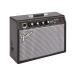 Fender USA [ подведение счетов полная распродажа распродажа ]MINI '65 TWIN-AMP( усилитель combo крыло )