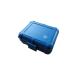 stokyo Black Box Cartridge Case [Blue] (ヘッドシェル・カートリッジ・レコード針ケース)