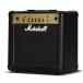 Marshall [ введение человек отвечающий .! тренировка для гитарный усилитель select ]MG15( усилитель combo Marshall )