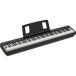 Roland �y���Z����s�����Z�[���zFP-10 (FP-10-BK) ���[�����h �d�q�s�A�m �f�W�^���s�A�m (������A�ꕔ�����ւ̂��͂��͑����ʓr�����ς�)