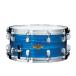 TAMA Starclassic Walnut/Birch Snare Drum 146.5 - Lacquer Ocean Blue Ripple [WBSS65-LOR]