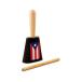 LP LPA900-PR [Aspire Puerto Rican E-Z Grip Cowbell][ ваш заказ товар ]