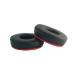 YAXI YAXI HD25 typeB Earpads RED
