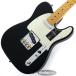 Fender USA American Professional II Telecaster (Black/Maple)