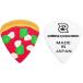 Daiking Corporation D-PICK PIZZA 1.0mm