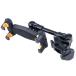 HERCULES DG307B Tablet &amp; Smartphone Holder