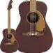 Fender Acoustics Malibu Player (Burgundy Satin)