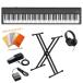 Roland FP-10 +X�^�X�^���h�Z�b�g�y�w�b�h�z�����������N���X���z�y����E���������ʓr�����ς���z�y����s�z(�d�q�s�A�m)
