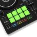 reloop BUDDY �ydjay�Ή�2�`�����l��DJ�R���g���[���[�z(�����[�v) �֘A�摜3