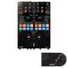 Pioneer DJ DJM-S7 [ ограниченное количество! контроль vainaru подарок!][Serato DJ Pro бесплатно загрузка версия соответствует ]