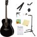 YAMAHA ڤʥ꡼10åդFS820 (Black) ޥ