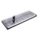 DECKSAVER [ большой подведение счетов распродажа ]DS-PC-KEYLAB61MK2 (Arturia Keylab 61 MKII соответствует защитный корпус )[ ограниченное количество сверхнизкая цена!]