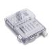DECKSAVER DS-PC-TX6[Teenage Engineering TX-6 соответствует защитный корпус ]
