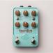 Universal Audio UAFX Del-Verb Ambience Companion�i���j�o�[�T���I�[�f�B�I�j�f�B���C/���o�[�u