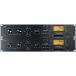 WesAudio ng76 Stereo Matched Pair (1176 Limiting Amplifier w/Digital Recall)( стерео Match do пара )(FET компрессор )( ткань o-ti...